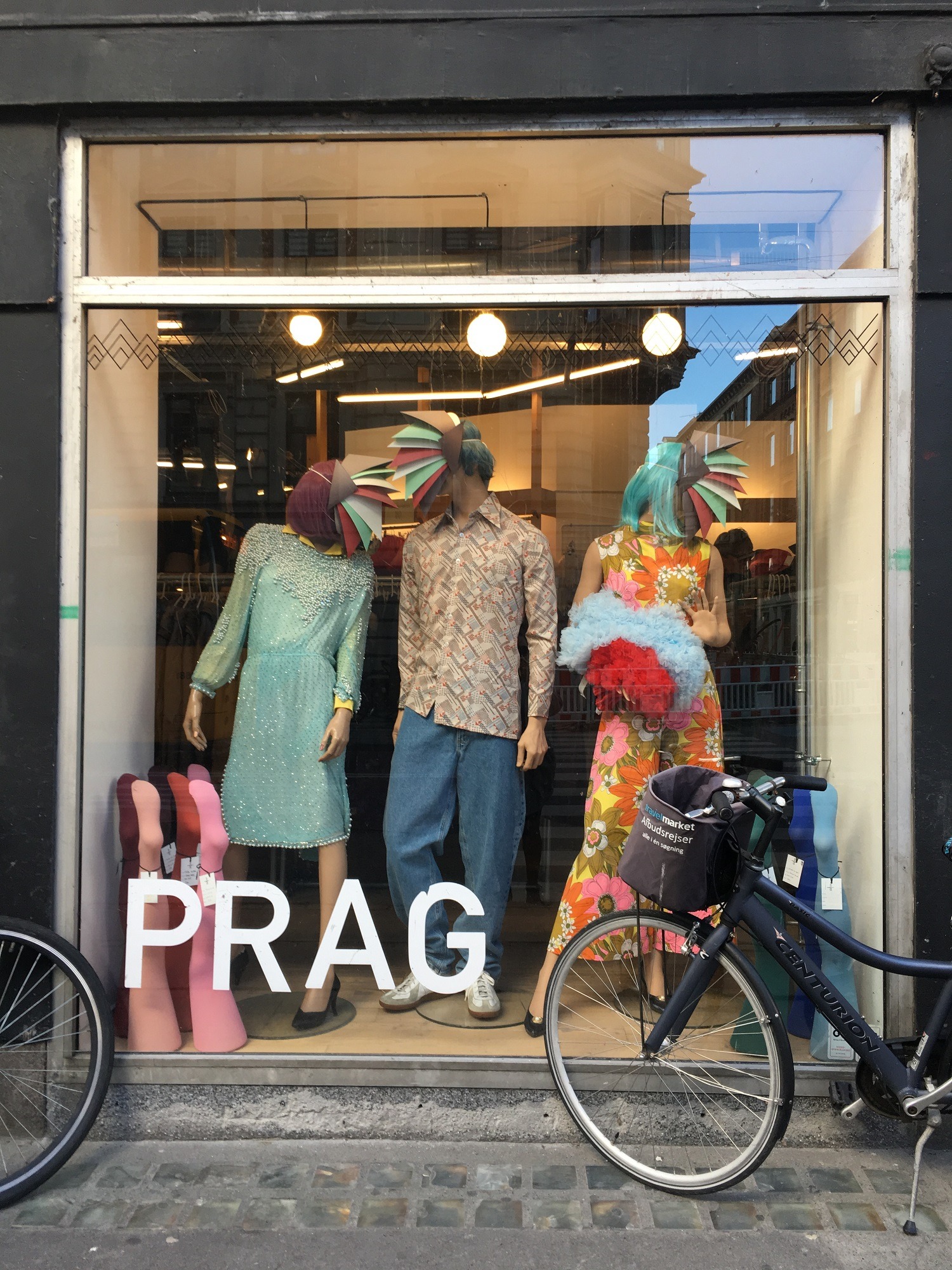 Henholdsvis Papua Ny Guinea erindringer The best second-hand clothing shops in Copenhagen - getULocal